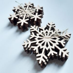 posavasos-navideños-de-madera-posavasos-de-navidad