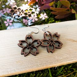 sakura-wooden-earrings