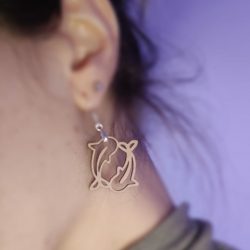 koi-earrings