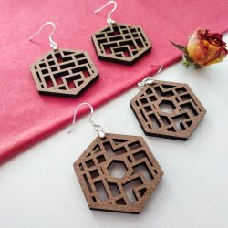 geometric-earrings