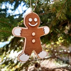 Cookie-tree-decoration